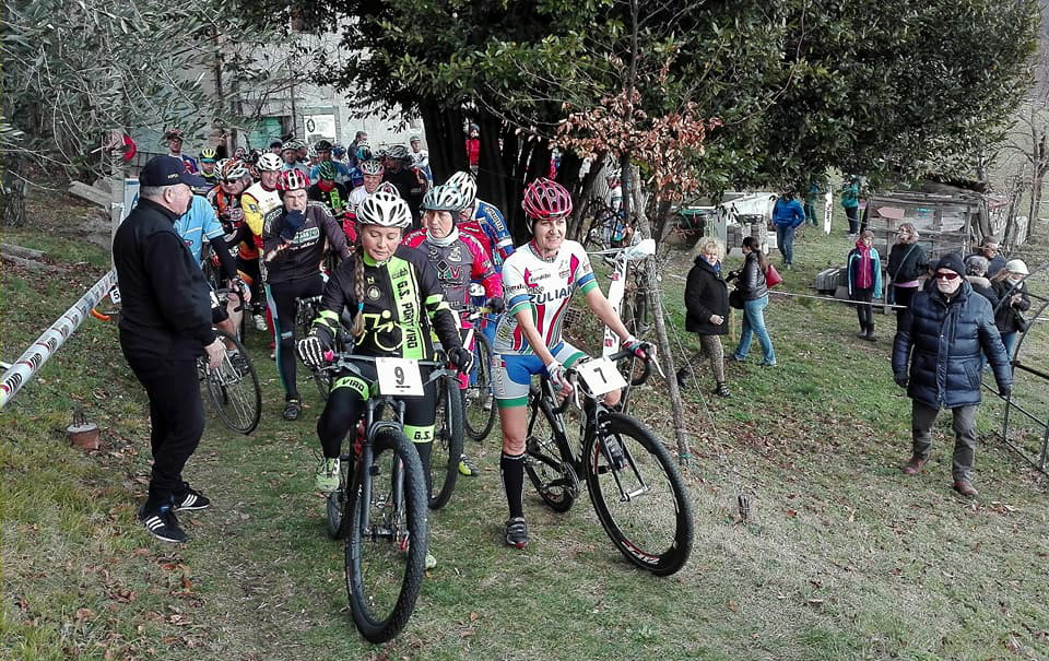 torneo cross amicizia